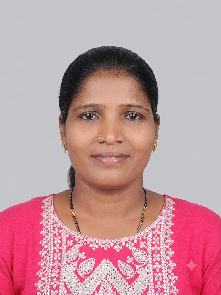 archana - Part time Cleaner in Goregaon East in Mumbai